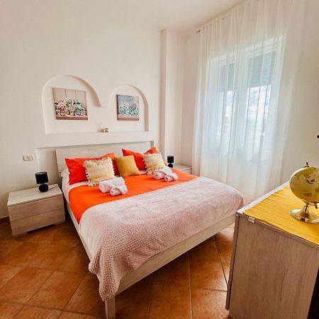 Apartamento Olbia Centro Exterior foto