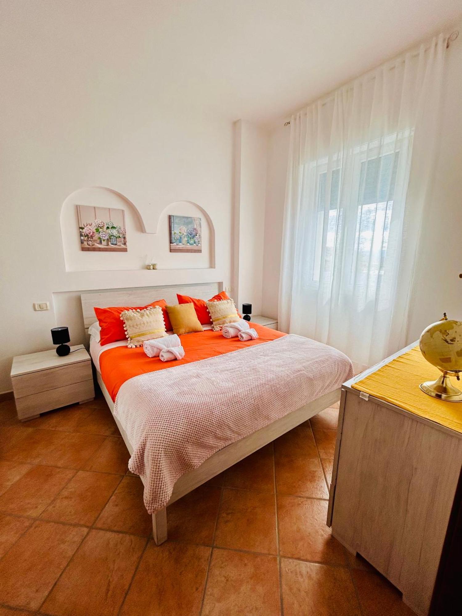 Apartamento Olbia Centro Exterior foto