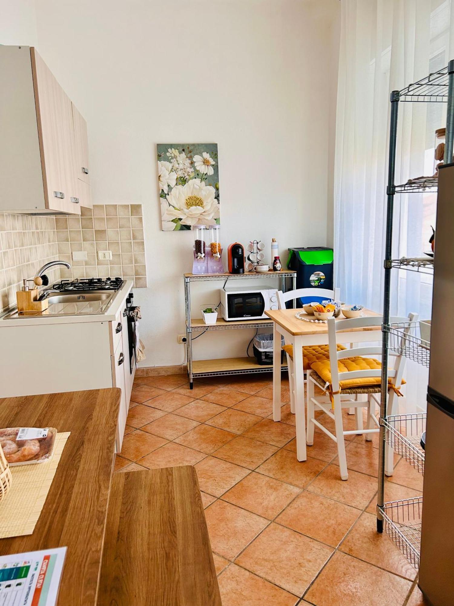 Apartamento Olbia Centro Exterior foto