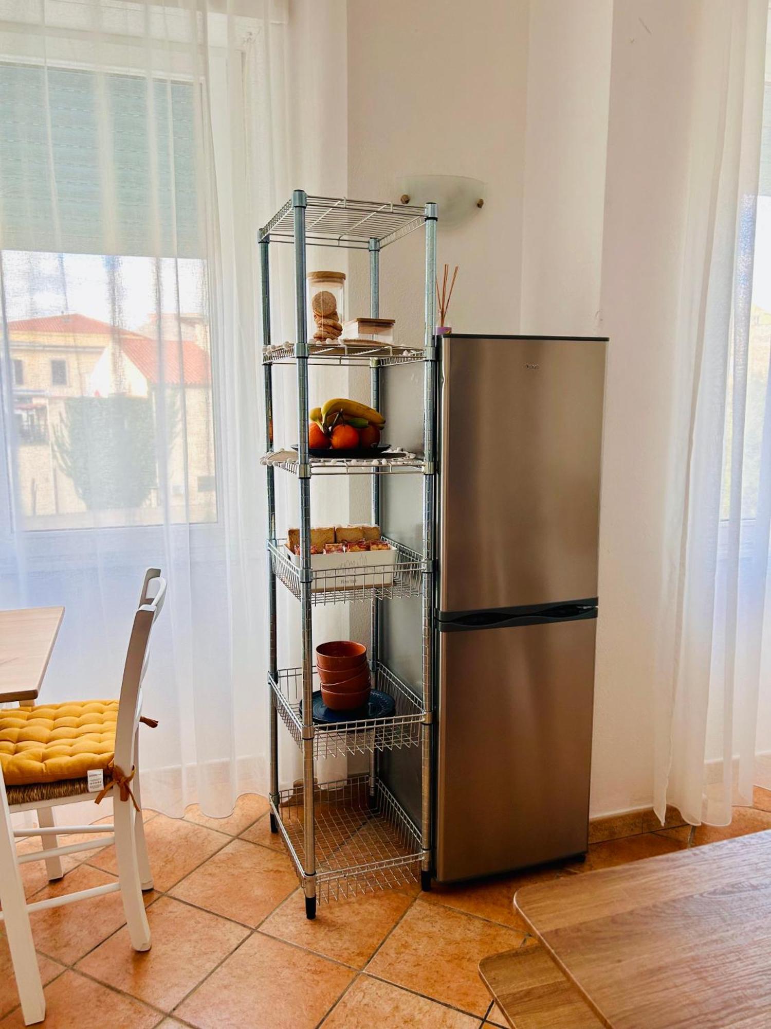 Apartamento Olbia Centro Exterior foto