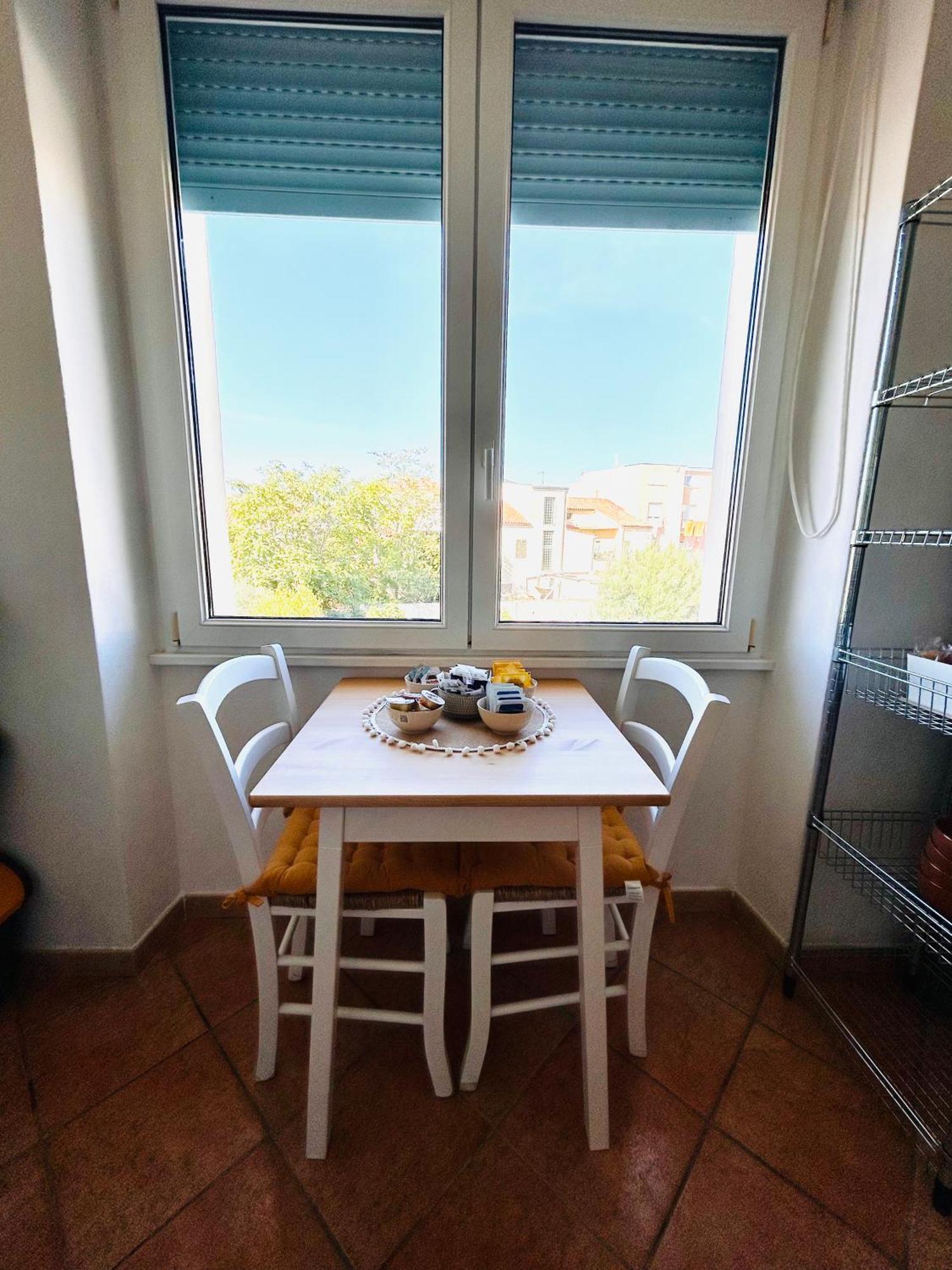 Apartamento Olbia Centro Exterior foto