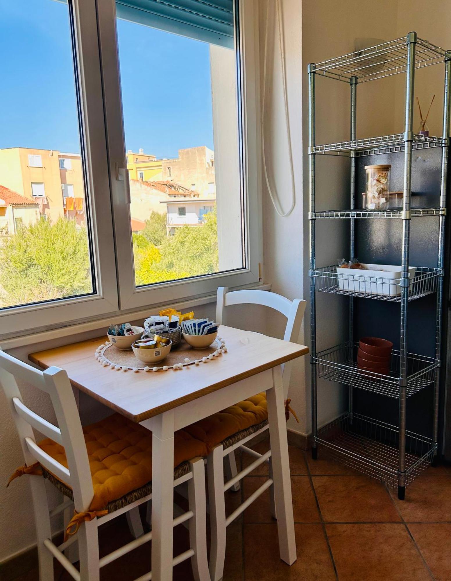 Apartamento Olbia Centro Exterior foto