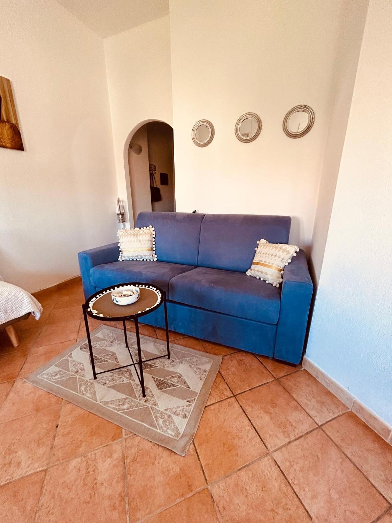 Apartamento Olbia Centro Exterior foto
