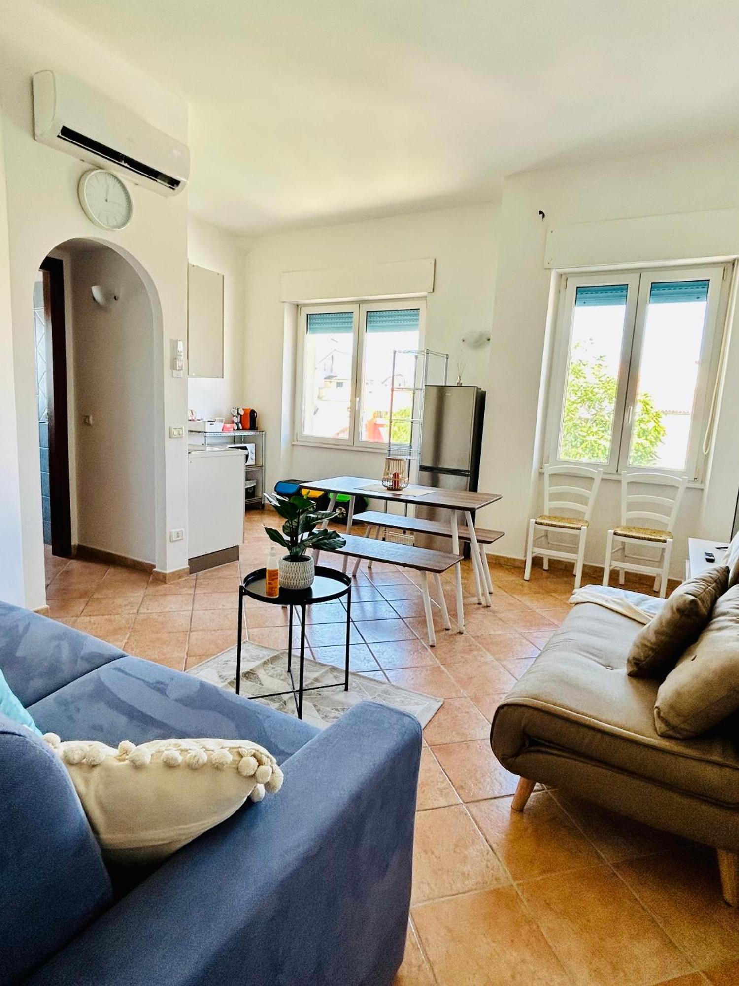 Apartamento Olbia Centro Exterior foto