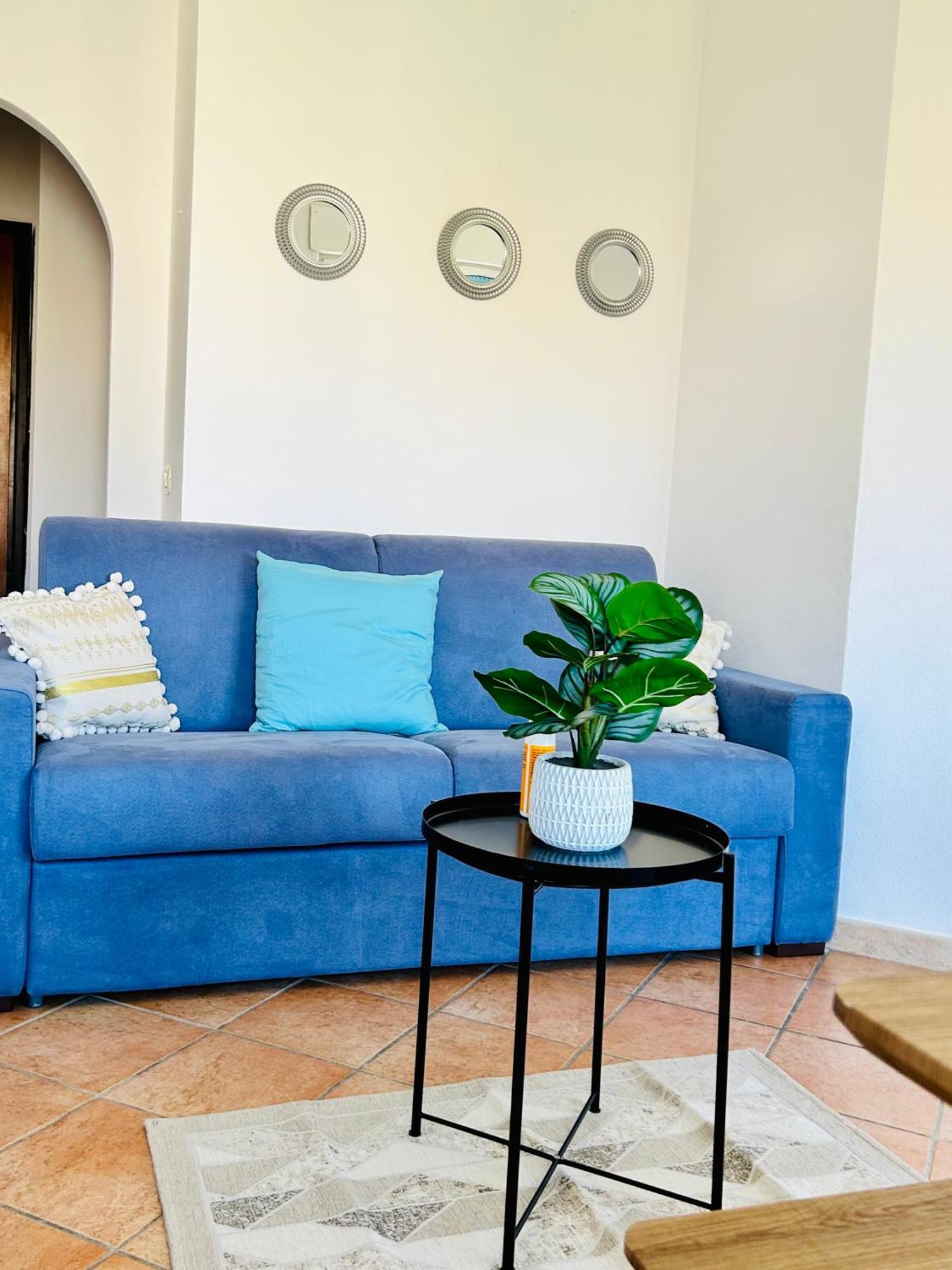 Apartamento Olbia Centro Exterior foto